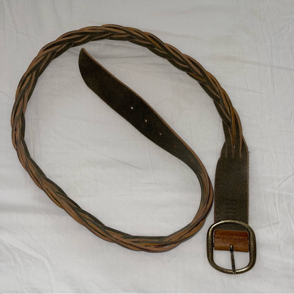 Gucci belt - Picture 7 of 8